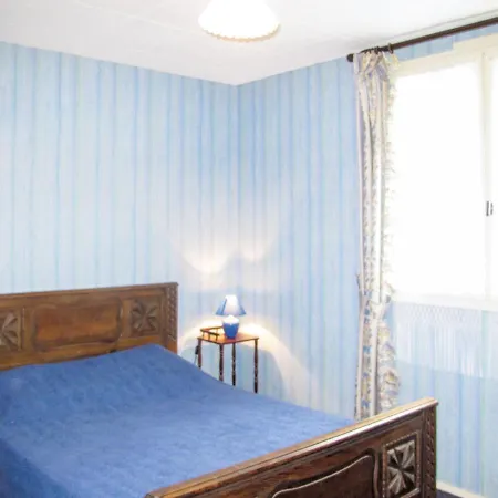 Semesterbostad Entre Et Campagne 3 By Interhome *