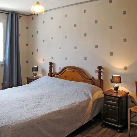 Semesterbostad Entre Et Campagne 3 By Interhome *