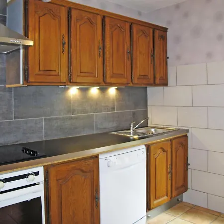 Сasa de vacaciones Entre Et Campagne 3 By Interhome Le Mesnil-Saint-Martin