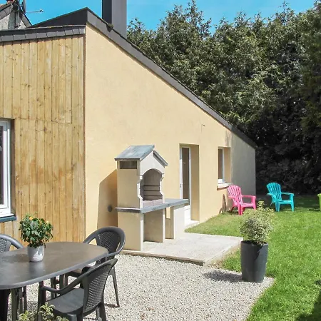 Entre Et Campagne 3 By Interhome Дом отдыха Le Mesnil-Saint-Martin