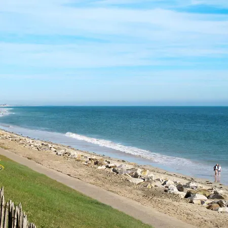 Entre Et Campagne 3 By Interhome Le Mesnil-Saint-Martin