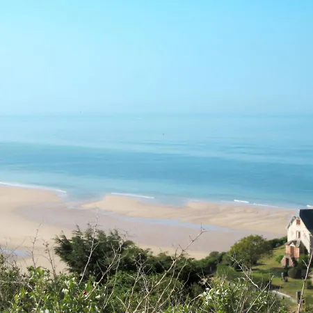 Entre Et Campagne 3 By Interhome Feriehus Le Mesnil-Saint-Martin