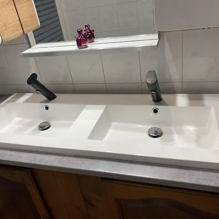 Сasa de vacaciones Entre Et Campagne 3 By Interhome Le Mesnil-Saint-Martin