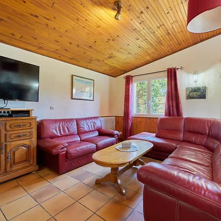 Entre Et Campagne 3 By Interhome Le Mesnil-Saint-Martin