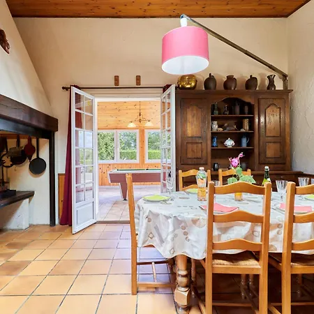 Feriehus Entre Et Campagne 3 By Interhome