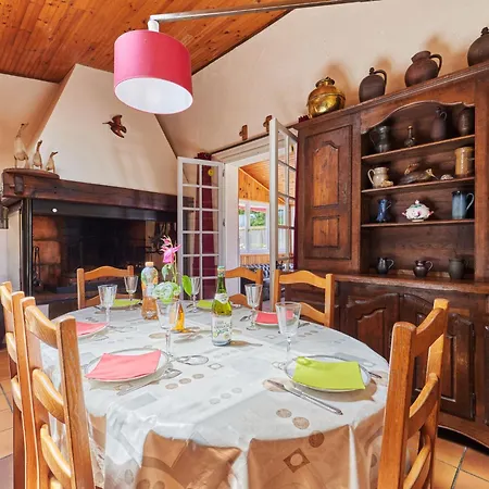 Entre Et Campagne 3 By Interhome Feriehus *