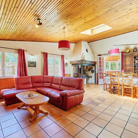 Feriehus Entre Et Campagne 3 By Interhome Le Mesnil-Saint-Martin