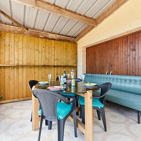 Entre Et Campagne 3 By Interhome Le Mesnil-Saint-Martin