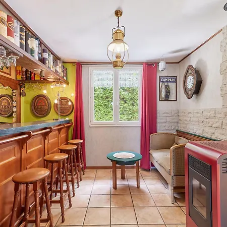 Feriehus Entre Et Campagne 3 By Interhome