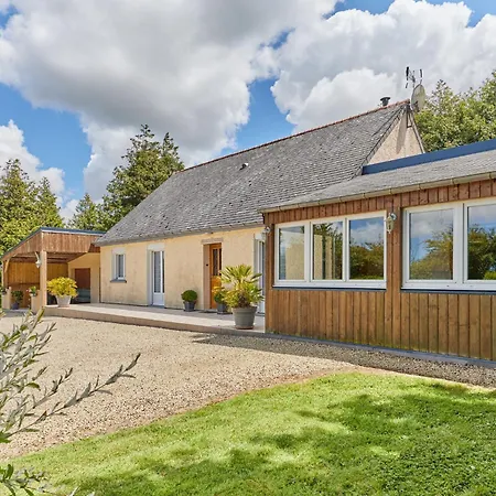 Entre Et Campagne 3 By Interhome Feriehus Le Mesnil-Saint-Martin