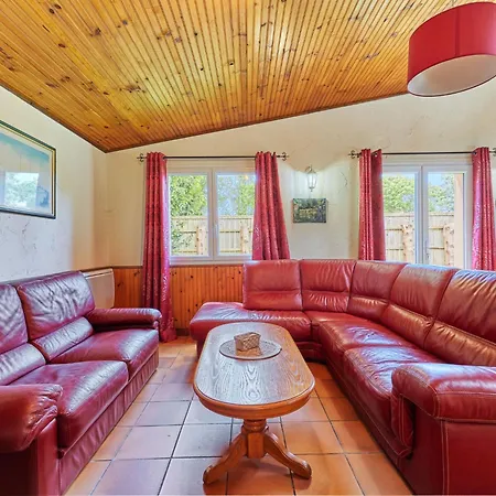 Feriehus Entre Et Campagne 3 - Lmx401 By Interhome Le Mesnil-Saint-Martin