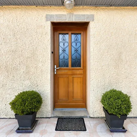 Entre Et Campagne 3 By Interhome *