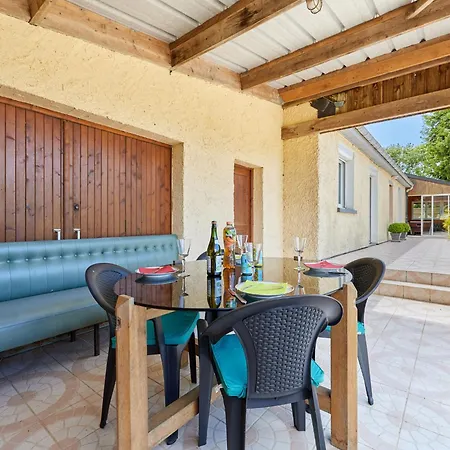 Entre Et Campagne 3 By Interhome Le Mesnil-Saint-Martin