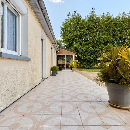 Entre Et Campagne 3 By Interhome