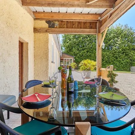 Сasa de vacaciones Entre Et Campagne 3 By Interhome