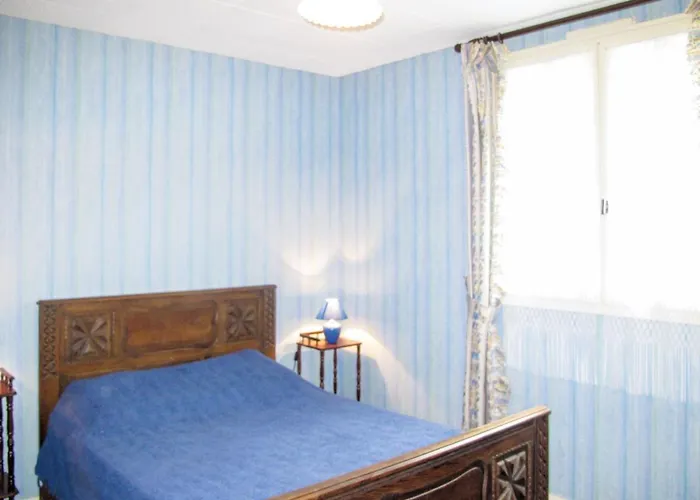 Vakantiehuis Entre Et Campagne 3 By Interhome *