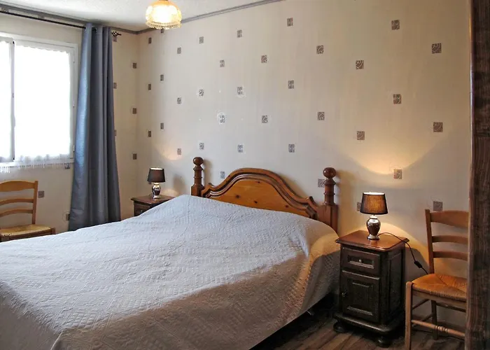 Vakantiehuis Entre Et Campagne 3 By Interhome *