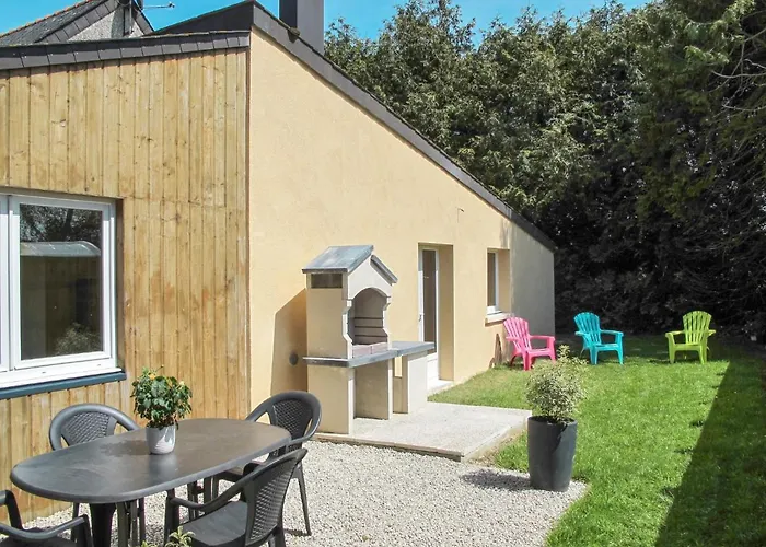 Entre Et Campagne 3 By Interhome Holiday home Le Mesnil-Saint-Martin