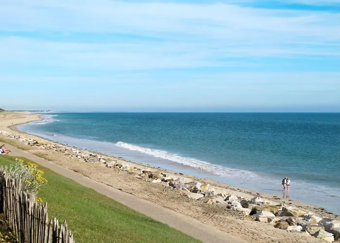 Entre Et Campagne 3 By Interhome Le Mesnil-Saint-Martin