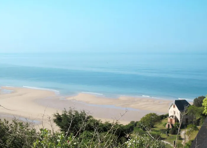 Entre Et Campagne 3 By Interhome Holiday home Le Mesnil-Saint-Martin