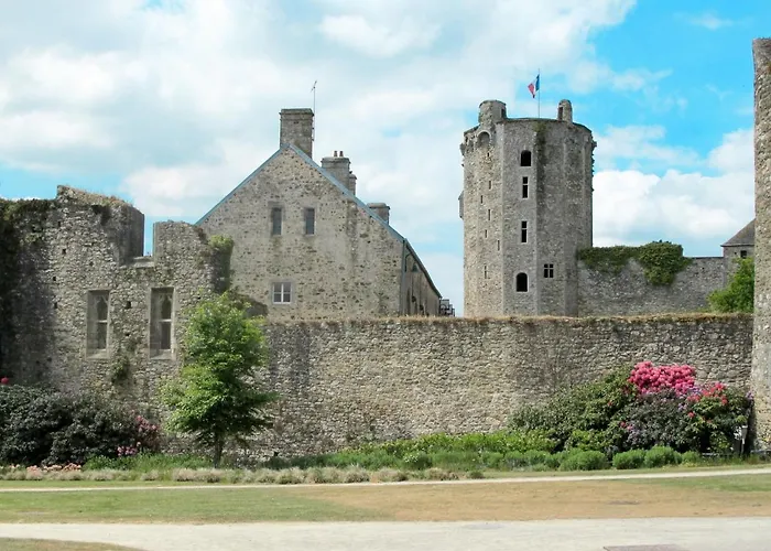 Entre Et Campagne 3 By Interhome *