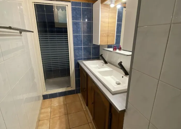 Entre Et Campagne 3 By Interhome Holiday home