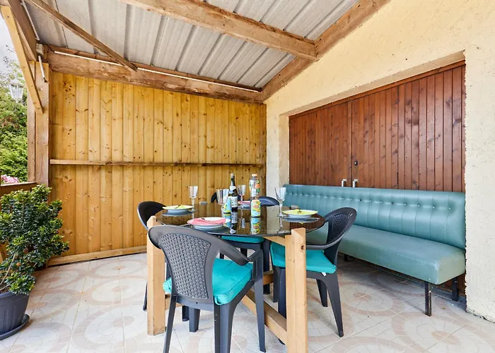 Entre Et Campagne 3 By Interhome Le Mesnil-Saint-Martin