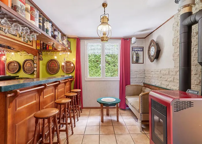 Holiday home Entre Et Campagne 3 By Interhome