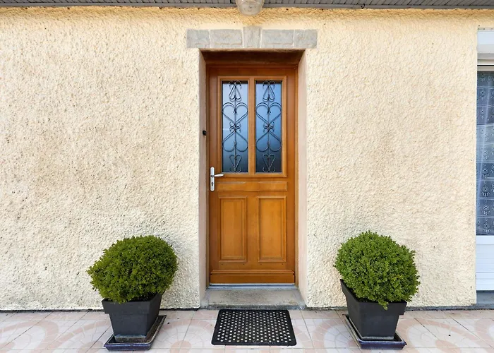 Entre Et Campagne 3 By Interhome *