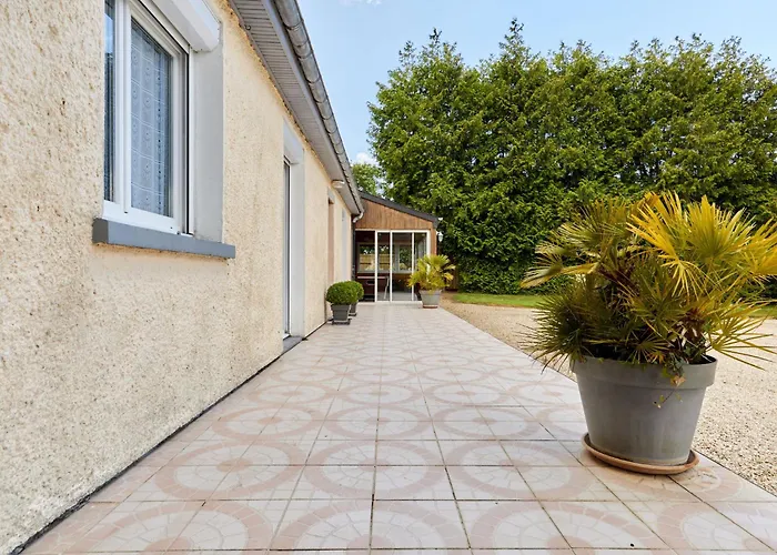 Entre Et Campagne 3 By Interhome