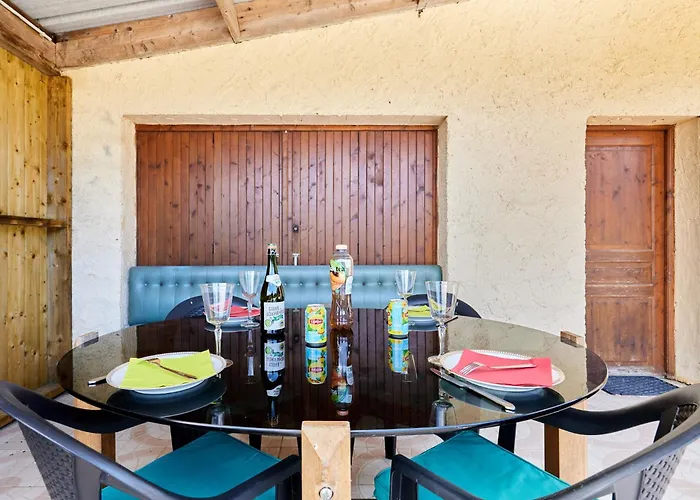 Entre Et Campagne 3 By Interhome *